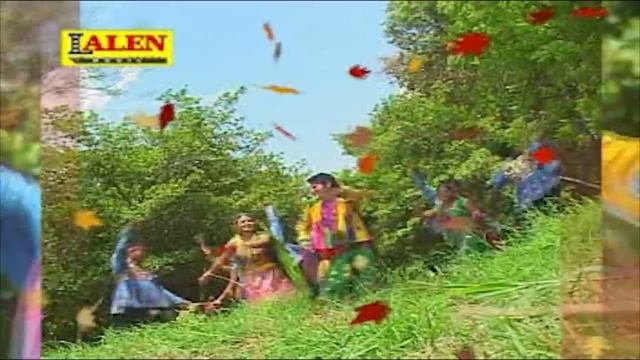 RADHA GORI ( PART-2 )| RAAS-GARBA | RAJDEEP BAROT | PRESS APPLAUD BUTTON & SUPPORT | LALEN MUSIC смотреть онлайн