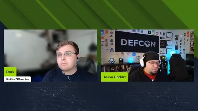 HTB Stories w/ Haddix - The Red Team Bug Bounty Hunter смотреть онлайн