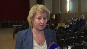Алла Полякова о полигоне ТБО «Алексинский карьер»