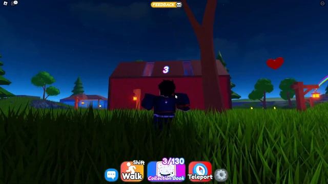 How to Find Heart Pop Tart & Cupid Pop Tart in Find The Pop Tarts! [130] - Roblox смотреть онлайн