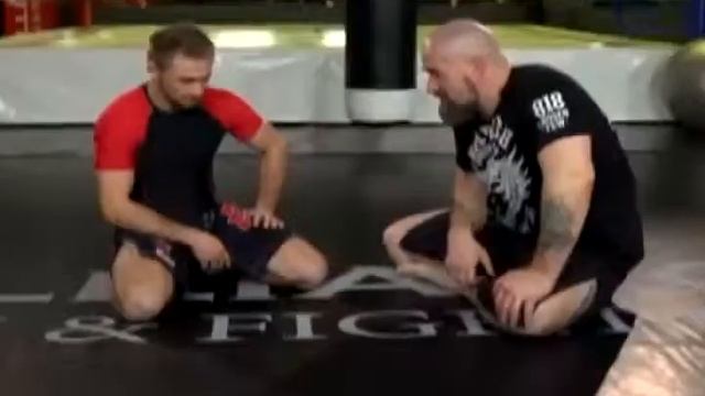 Сергей Бадюк и Али Багаутинов 2 смотреть онлайн