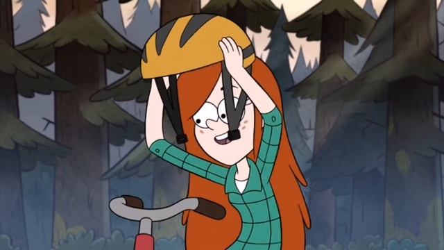 Венди, рыжая лисица смотреть онлайн