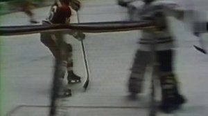 СССР - Сборная НХЛ,  Кубок Вызова 1979, Третий Матч