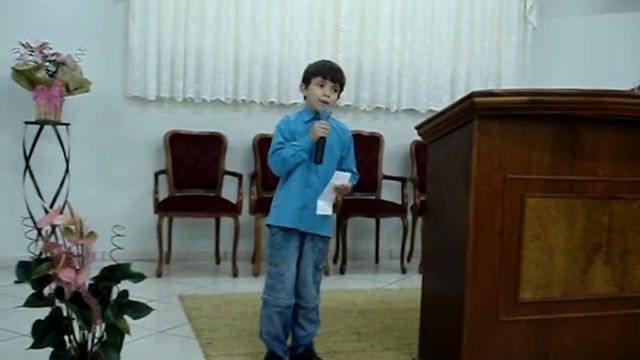 Luan Vieira PAPAI E MAMÃE смотреть онлайн