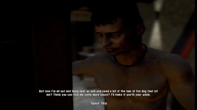 Dead Island Chapter 1 Side Quests Guide смотреть онлайн