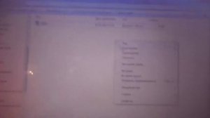 Как на ноутбуке создать папку и в ней писать???!!!(???)