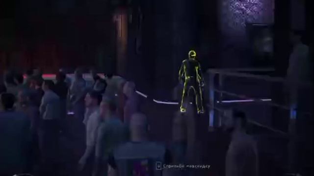 прохождение Hitman: Absolution Клуб лисичка гримерные смотреть онлайн