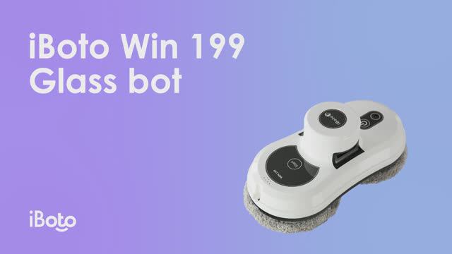 IBoto Win 199 ИНСТРУКЦИЯ БЫСТРЫЙ СТАРТ