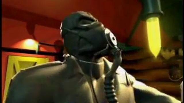 Army Men - Air Attack 2 (RGR Studio) смотреть онлайн