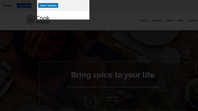 How To Start A Free Food Blog With WordPress? Easy Guide For Beginners смотреть онлайн