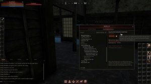 Mortal Online 2. Краткий обзор.