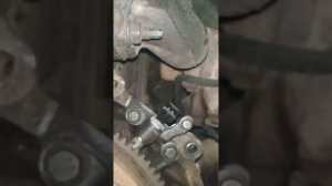 Датчик коленвала Peugeot boxer 2.2 HDI