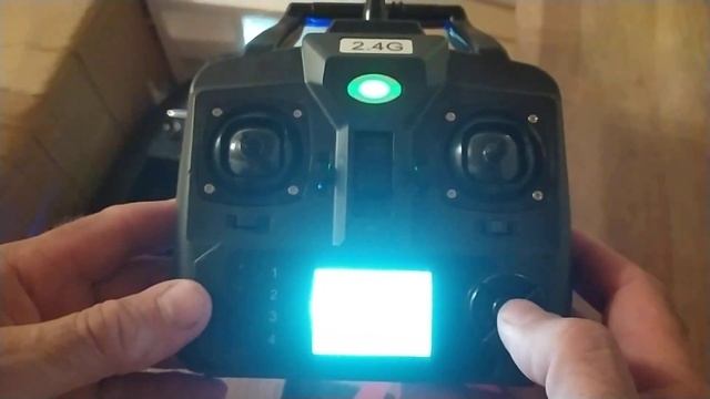 Инструкция по пользованию пультом прикормочного кораблика D16 B в новой версии смотреть онлайн