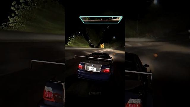 NFS CARBON but its remastered in 2023! смотреть онлайн
