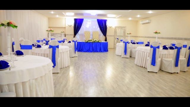 Большой банкетный зал на 40, 50 и 60 - "Второй Этаж" смотреть онлайн