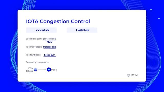 How does IOTA 2.0 work? With IOTA's Director of Research Billy Sanders смотреть онлайн