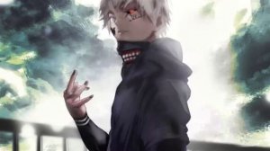 Я гуль Toxic | Песня Токийский Гуль.