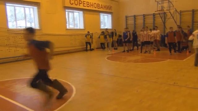 Кирсановский АТК "А ну-ка, парни - 2019 г." смотреть онлайн