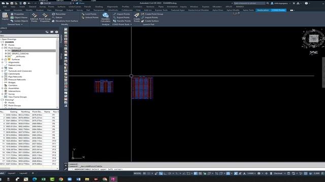 ✅ Como Exportar Tablas de Civil 3d 2023 a Excel, Word✅ Tabla Civil смотреть онлайн