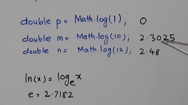 Java with BlueJ - Ch 6 смотреть онлайн