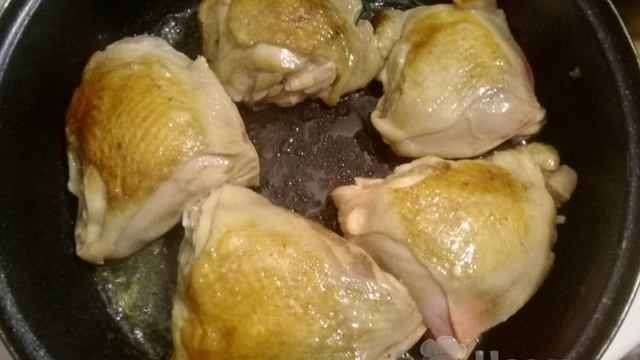 Рецепты от шеф-повара