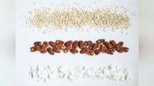 Орех Пекан польза и вред