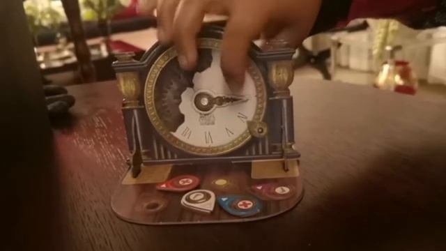 Mysterium board game review!!! смотреть онлайн