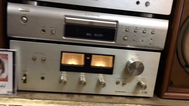 “Khối Tình Trương Chi” & Bộ ghép 15.8tr: PIONEER CS-E500 & 7400II - Âm Thanh Khánh Hằng - 091257243 смотреть онлайн