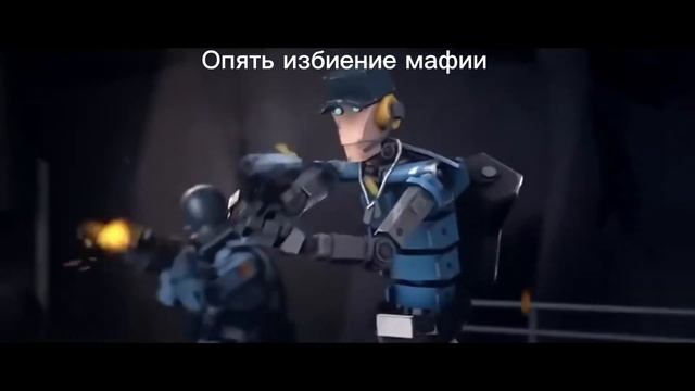 Типичный день в гриль №1 смотреть онлайн