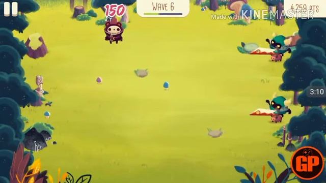 Walkthrough | Bushido bear смотреть онлайн