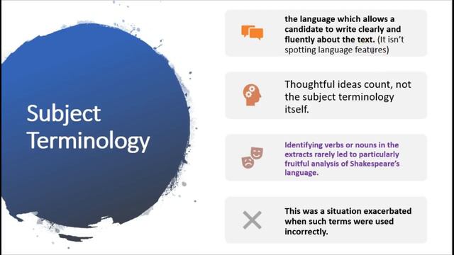 Examiner's Secrets To Macbeth Mr Salles
