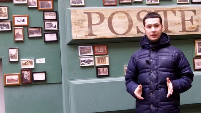 Великий Системщик. Как писать инструкции в бизнесе смотреть онлайн