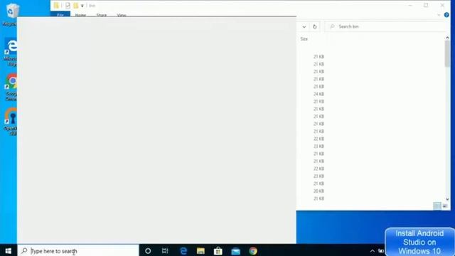 How to install java SDK || Install Java JDK for Android Studio #JavaJDK #AndroidStudio #sdk #Java смотреть онлайн