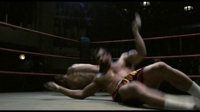 Неоспоримый 2. Юрий Бойка/Джордж Айсмен Чемберс. Undisputed 2. Scott Adkins/Michael Jai White. смотреть онлайн