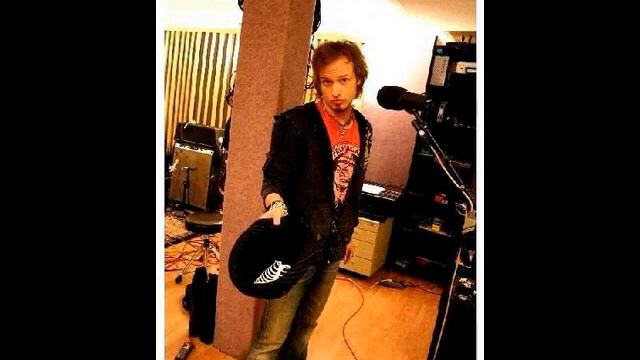 Tobias Sammet Birthday