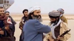 Кандагар 2010 трейлей