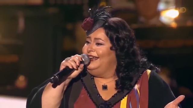 Мариам Мерабова - "Возвращение" смотреть онлайн
