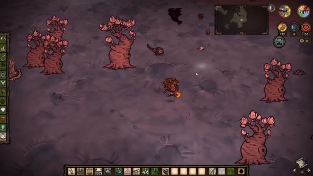 NEW Don't Starve Together Update | Turn of Tides (Return of Them Beta) - A Comprehensive Guide смотреть онлайн