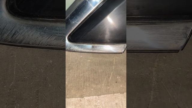 32732 Накладка крыла / предзеркальник левый Nissan Murano Z52 смотреть онлайн