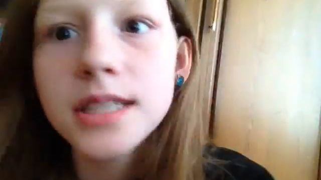 Клизма на уроке страдает фигней