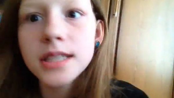 Клизма на уроке страдает фигней