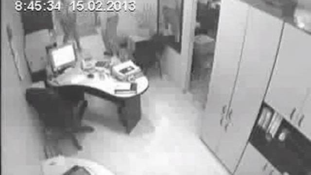 Метеорит в Челябинске смотреть онлайн
