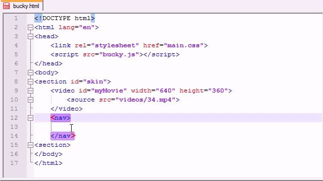 HTML5 Tutorial 28 How to Customize Your Video Player YouTube смотреть онлайн