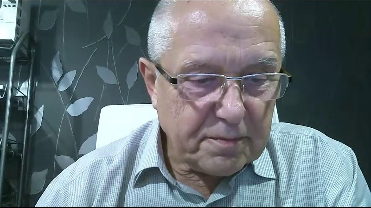 Профессор Дембский: восстановление зрения