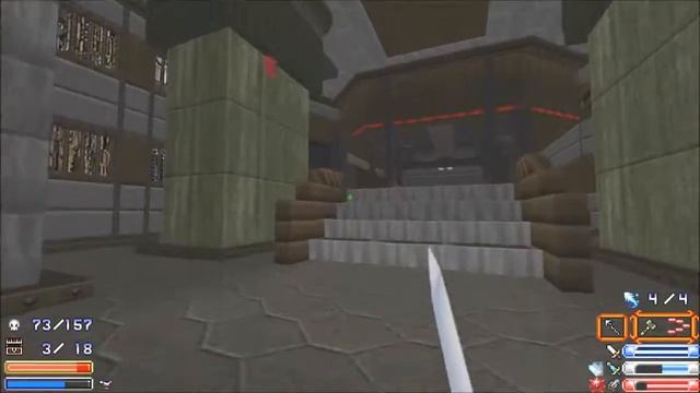Cacowards (2012) #5: Community Chest 4 - Part 5 - Sword and Board. смотреть онлайн