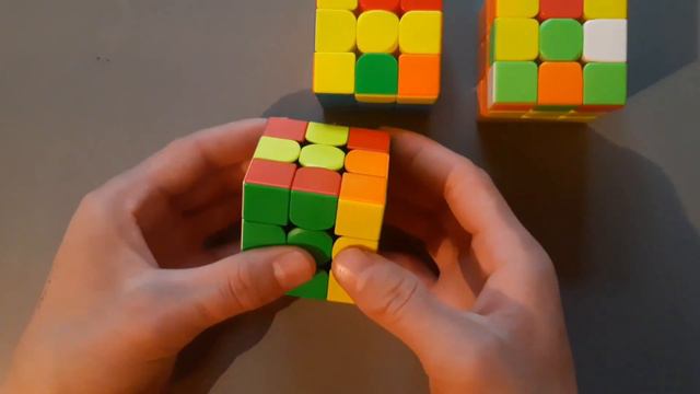 3x3 Kubik rubikni tez terish usullarini o'rganing va rekord o'rnating смотреть онлайн