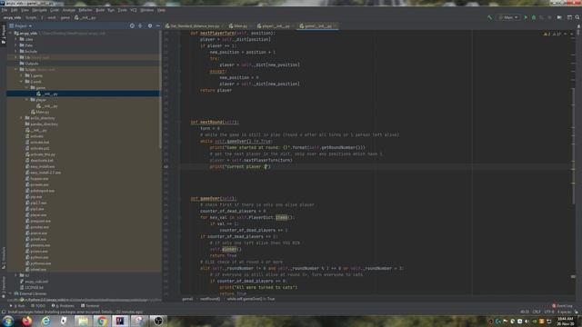Python Wizard Tournament смотреть онлайн