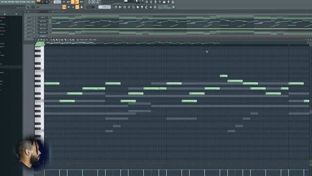 How To Make 90s R&B Type Beat | r&b beat tutorial смотреть онлайн