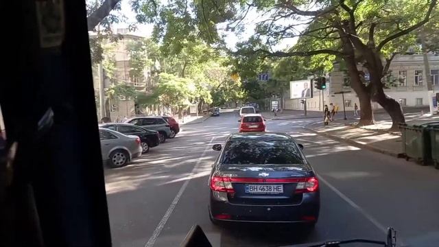 ЮГ Базальт в Южном и Одесса МАМА - ТАТА 613 смотреть онлайн