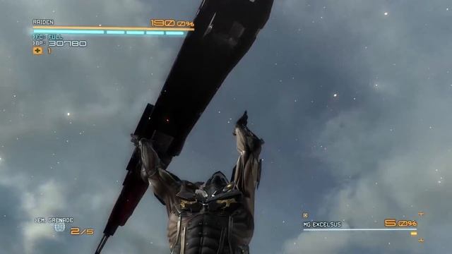 Почему нам нужен MGR2? И почему Кодзима гений. (Metal Gear Rising revengeance) смотреть онлайн